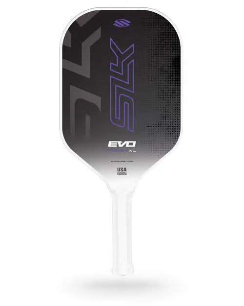 Selkirk SLK Evo Power XL 2.0 Pickleball Paddle - Superior Power - Racquet Point