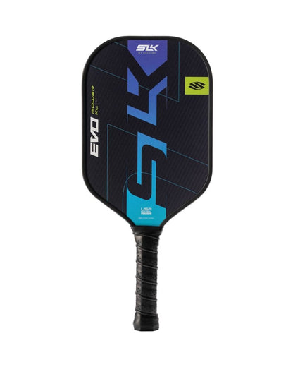 Selkirk SLK Evo Power XL Pickleball Paddle - Racquet Point