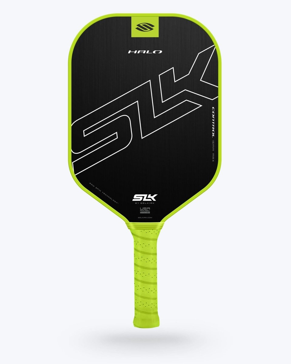 Selkirk SLK Halo Control Max Pickleball Paddle - Racquet Point