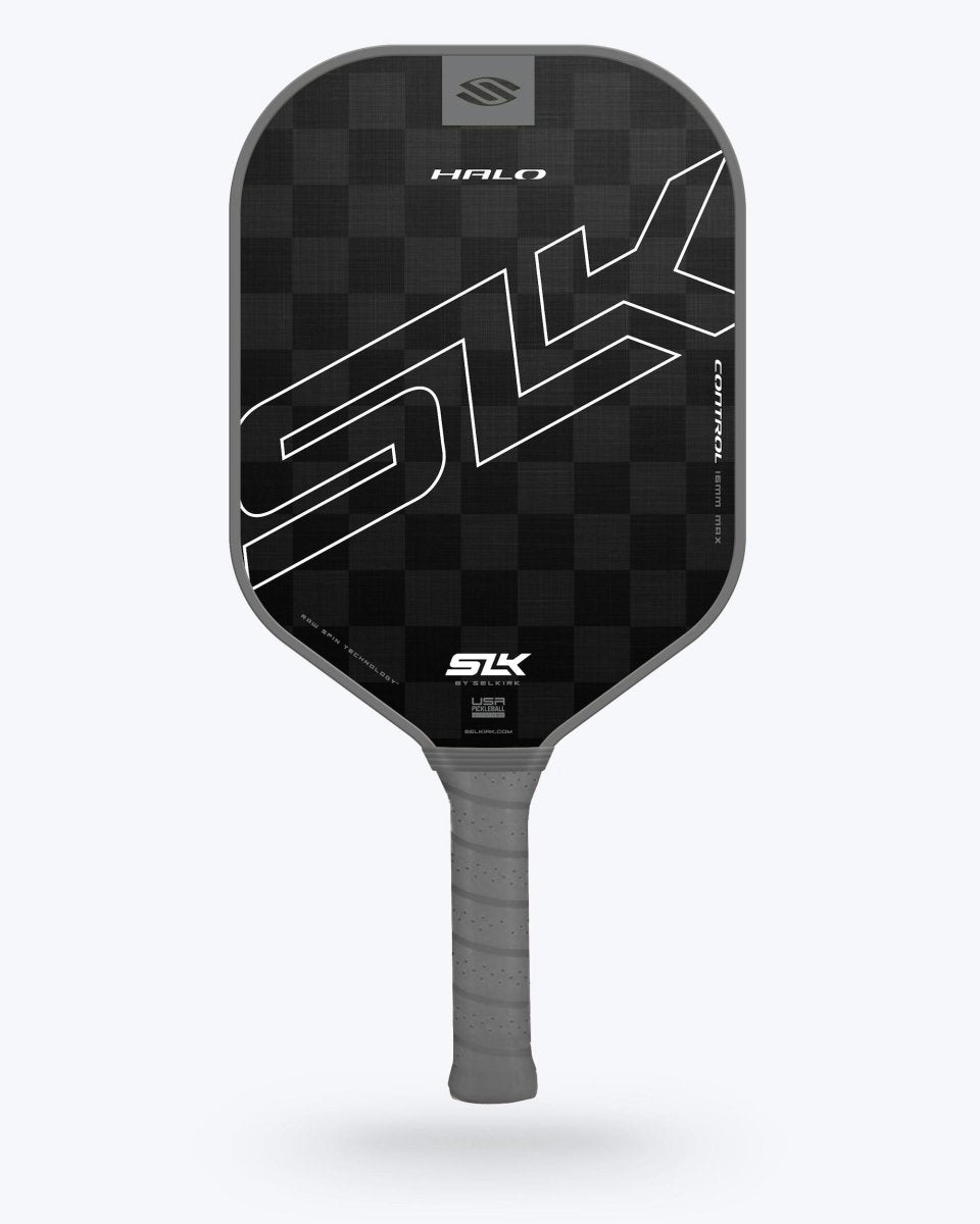 Selkirk SLK Halo Control Max Pickleball Paddle - Racquet Point