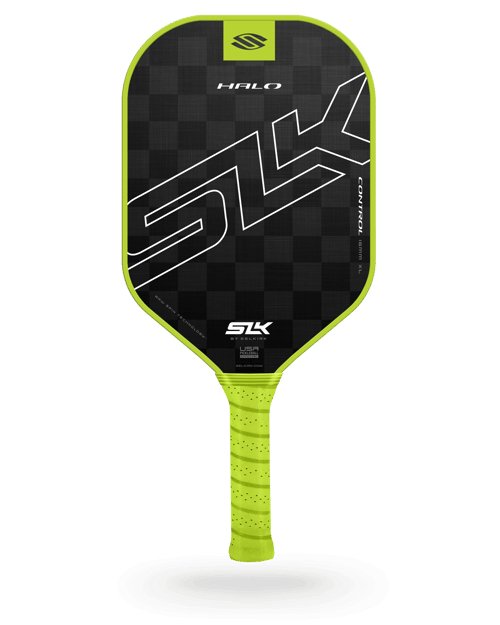 Selkirk SLK Halo Control XL Pickleball Paddle - Racquet Point