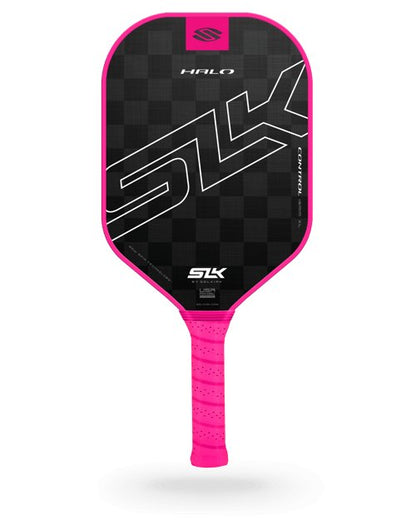 Selkirk SLK Halo Control XL Pickleball Paddle - Racquet Point