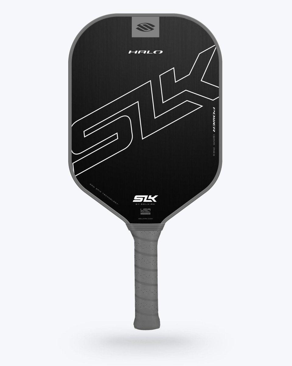 Selkirk SLK Halo Power Max Pickleball Paddle - Racquet Point