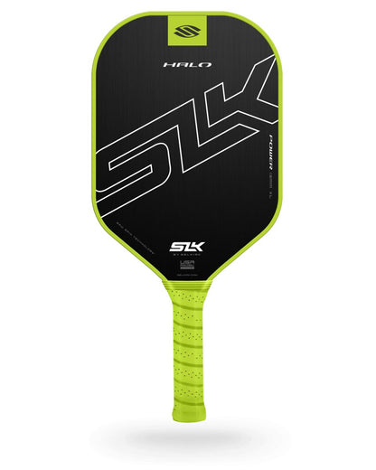 Selkirk SLK Halo Power XL Pickleball Paddle - Racquet Point