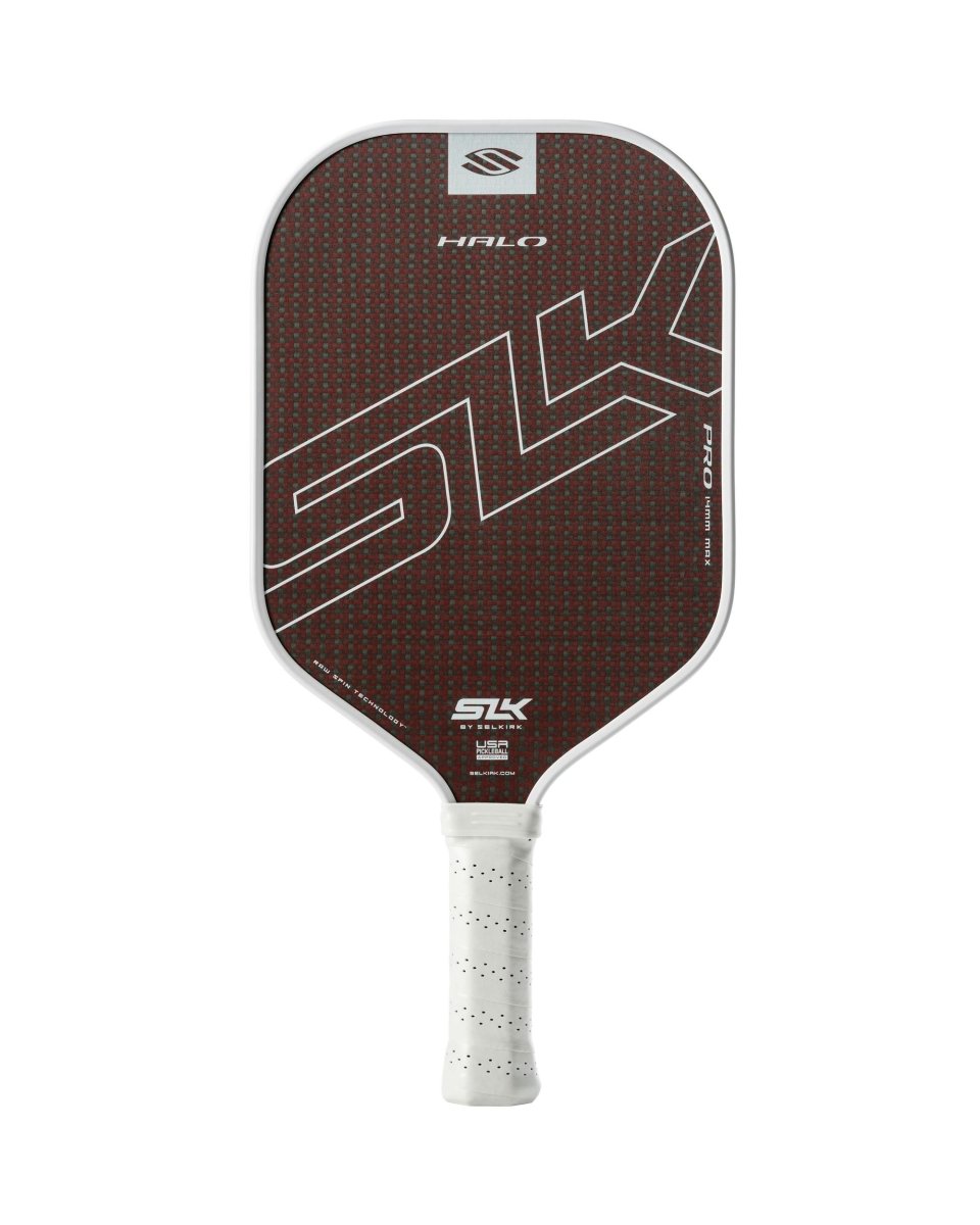 Selkirk SLK Halo PRO Max Pickleball Paddle - Racquet Point