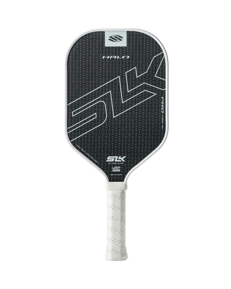 Selkirk SLK Halo PRO XL Pickleball Paddle - Racquet Point