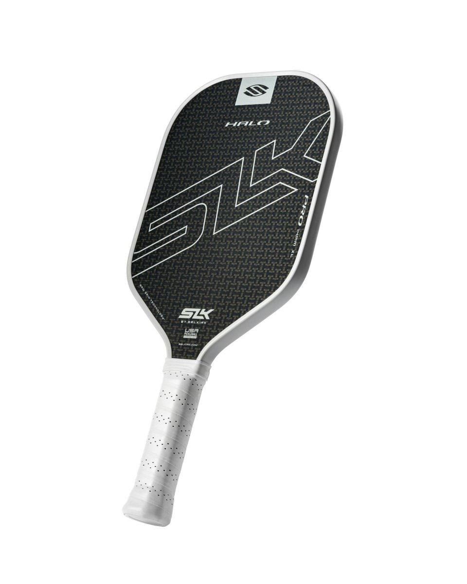 Selkirk SLK Halo PRO XL Pickleball Paddle - Racquet Point