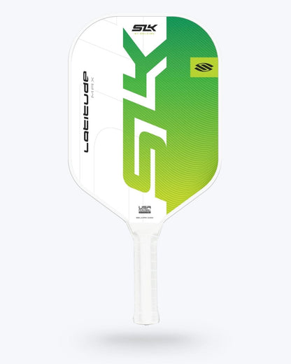 Selkirk SLK Latitude MAX Pickleball Paddle - Racquet Point