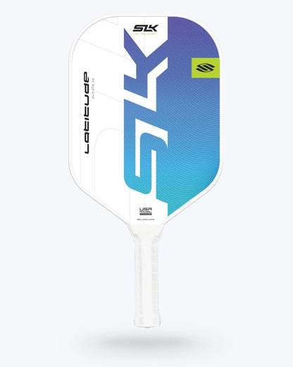 Selkirk SLK Latitude MAX Pickleball Paddle - Racquet Point