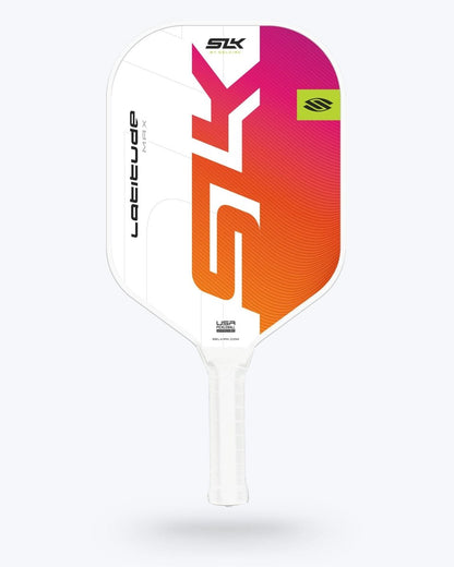 Selkirk SLK Latitude MAX Pickleball Paddle - Racquet Point