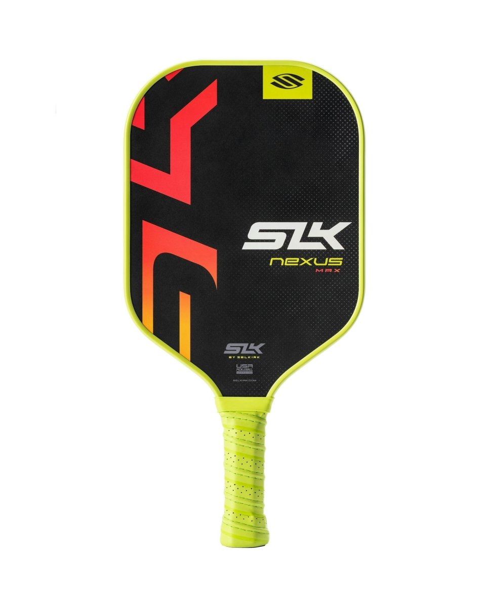 Selkirk SLK Nexus MAX Pickleball Paddle - Racquet Point