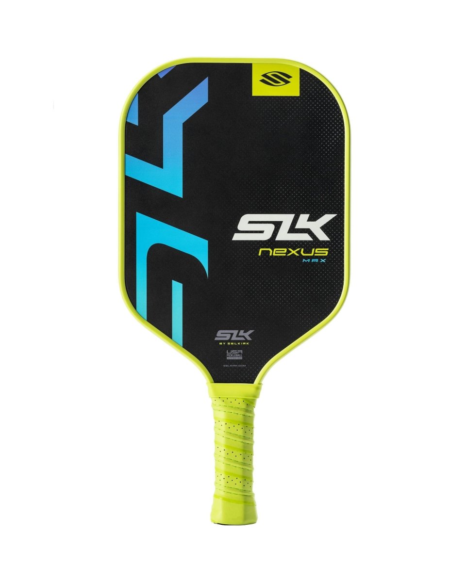 Selkirk SLK Nexus MAX Pickleball Paddle - Racquet Point