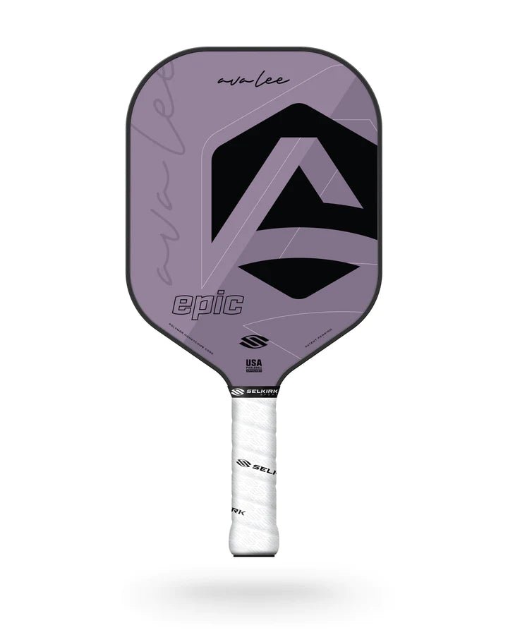 Selkirk Vanguard 2.0 Epic Pickleball Paddle - Racquet Point