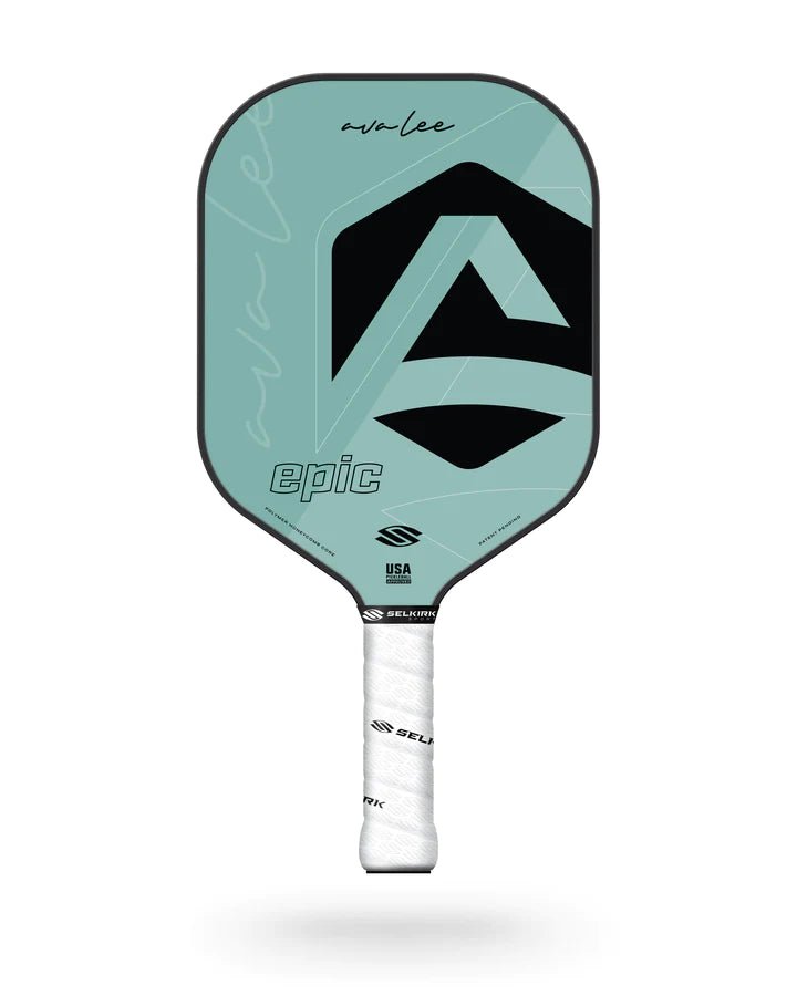 Selkirk Vanguard 2.0 Epic Pickleball Paddle - Racquet Point