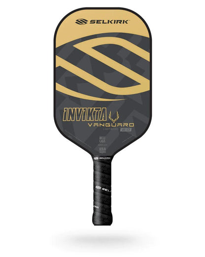 Selkirk Vanguard 2.0 Invikta Pickleball Paddle - Racquet Point