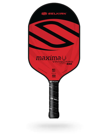 Selkirk Vanguard 2.0 Maxima Pickleball Paddle - Racquet Point