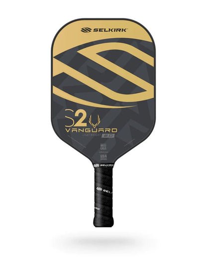 Selkirk Vanguard 2.0 S2 Pickleball Paddle - Racquet Point