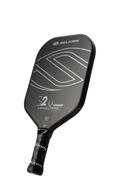 Selkirk Vanguard Control S2 Lightweight Pickleball Paddle - Racquet Point