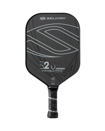 Selkirk Vanguard Control S2 Lightweight Pickleball Paddle - Racquet Point