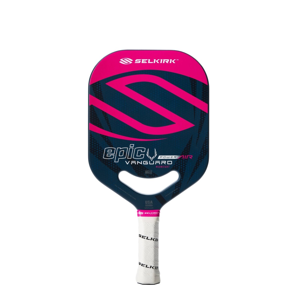 Selkirk Vanguard Power Air Epic Pickleball Paddle - Racquet Point