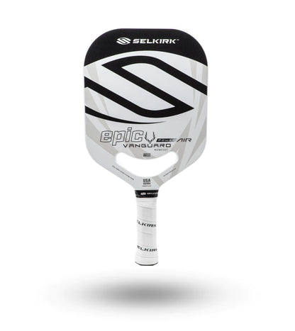 Selkirk Vanguard Power Air Epic Pickleball Paddle - Racquet Point