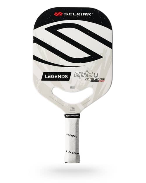 Selkirk Vanguard Power Air Epic Pickleball Paddle - Racquet Point