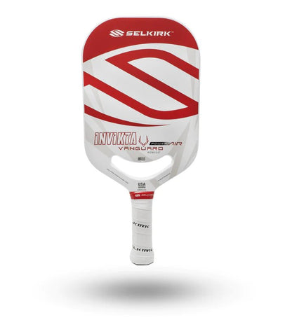 Selkirk Vanguard Power Air Invikta Pickleball Paddle - Racquet Point