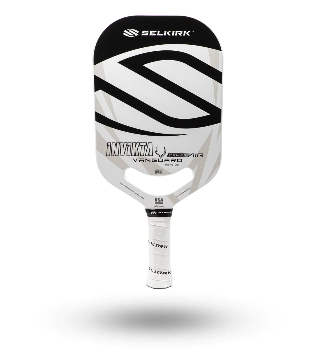 Selkirk Vanguard Power Air Invikta Pickleball Paddle - Racquet Point