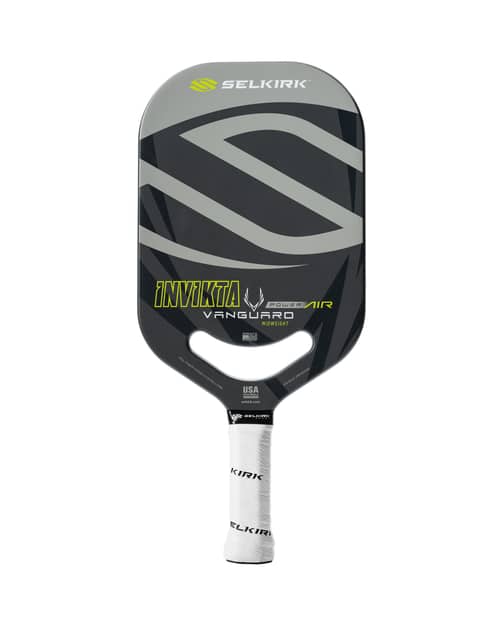 Selkirk Vanguard Power Air Invikta Pickleball Paddle - Racquet Point