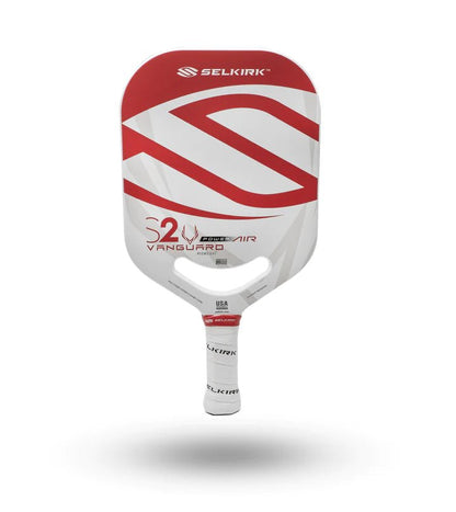 Selkirk Vanguard Power Air S2 Pickleball Paddle - Racquet Point