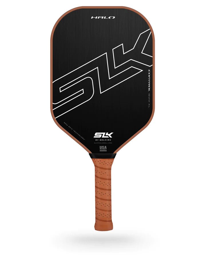 SLK Halo Pickleball Paddle - Racquet Point