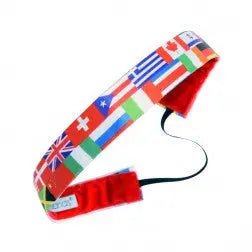 Sweaty Bands International Love Headband - Racquet Point