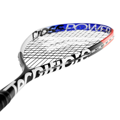 Tecnifibre Cross Power Squash Racquet - Racquet Point