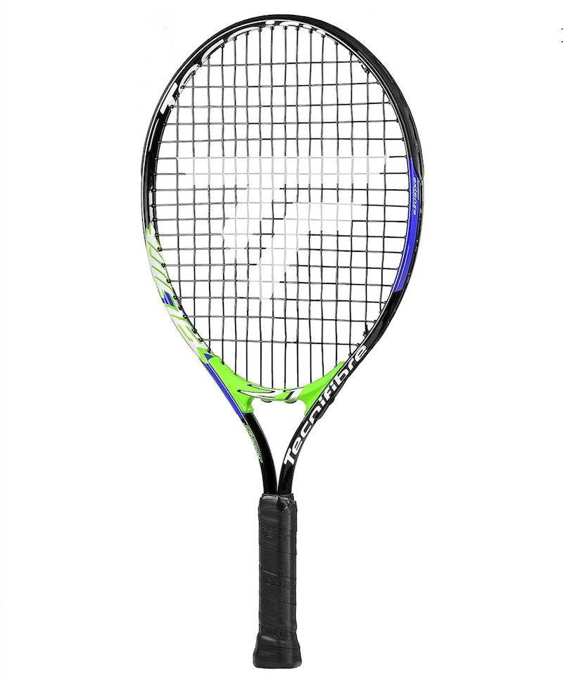 Tecnifibre Jr. Bullit 21 RS Junior Tennis Racquet - Racquet Point