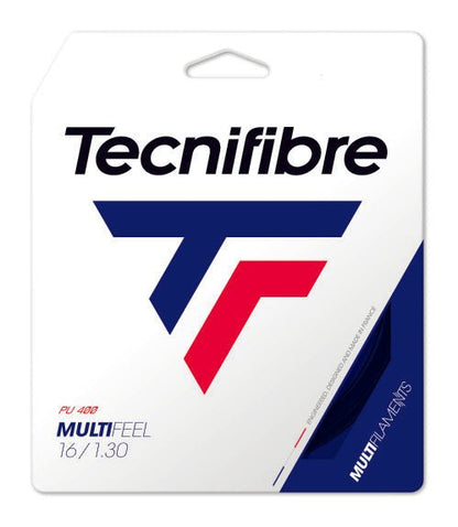 Tecnifibre Multifeel Tennis String - Racquet Point