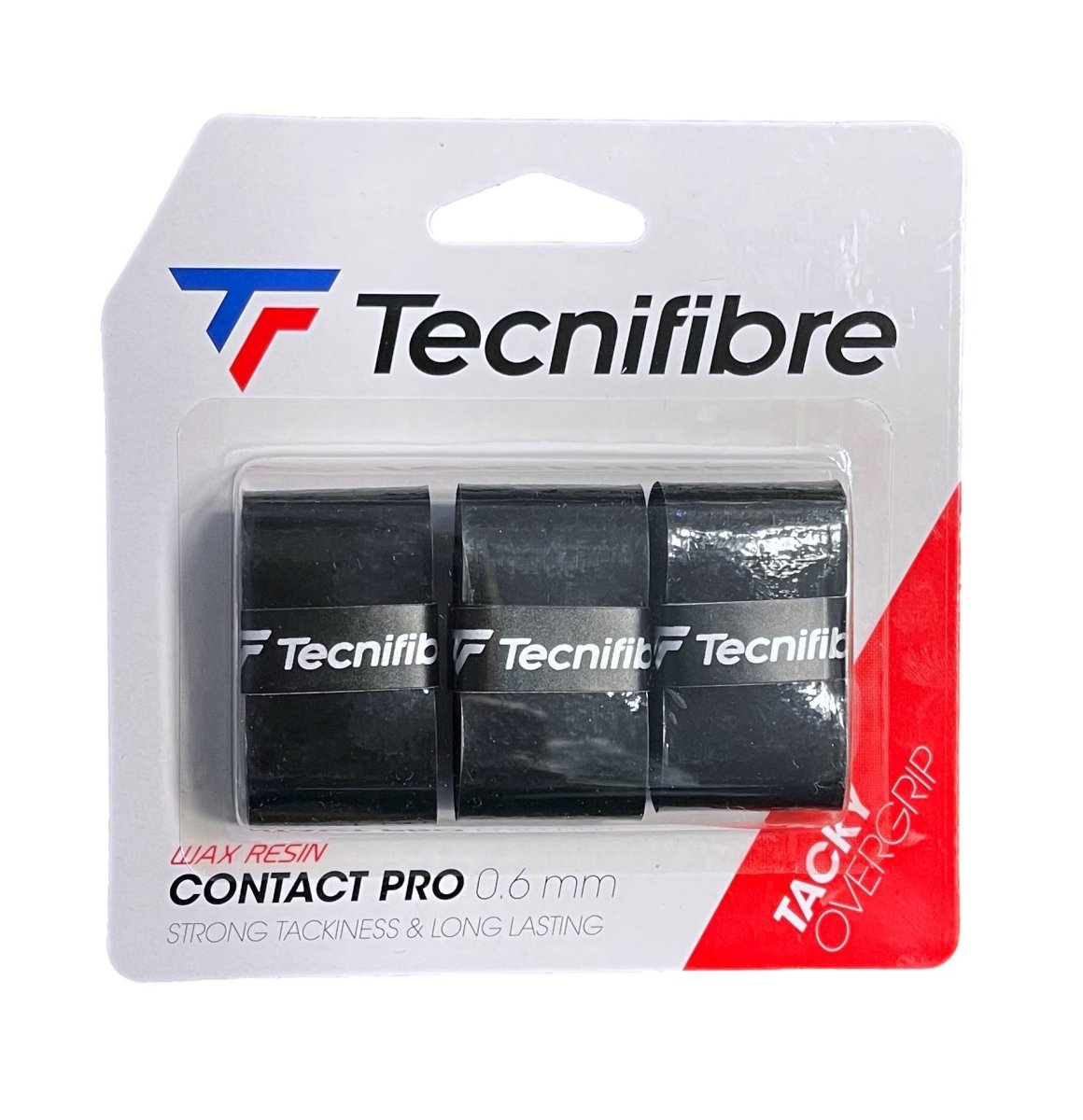 Tecnifibre Pro Contact Overgrip - Racquet Point