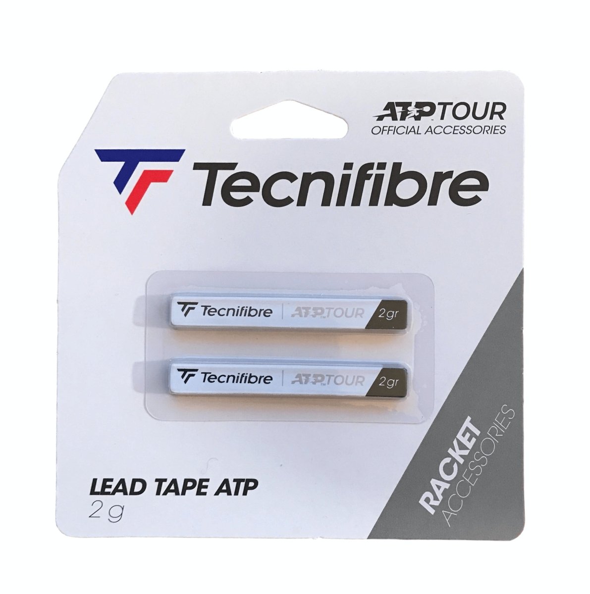 Tecnifibre Racquet Lead Tape ATP - Racquet Point