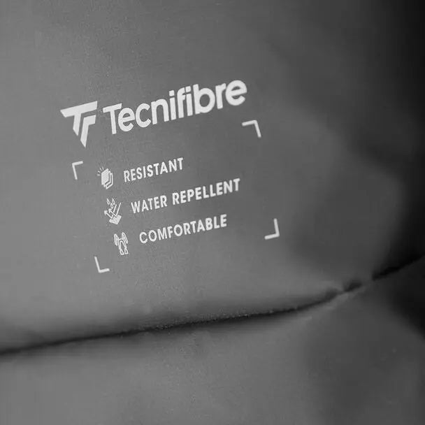 Tecnifibre Team Dry Duffel Tennis Bag - Racquet Point