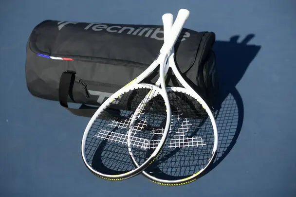 Tecnifibre Team Dry Duffel Tennis Bag - Racquet Point