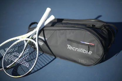 Tecnifibre Team Dry RS 12R Tennis Bag - Racquet Point