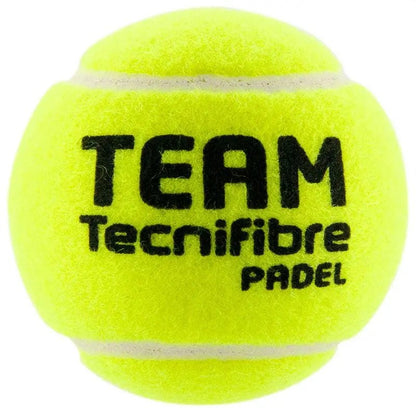 Tecnifibre Team Padel Balls - Racquet Point