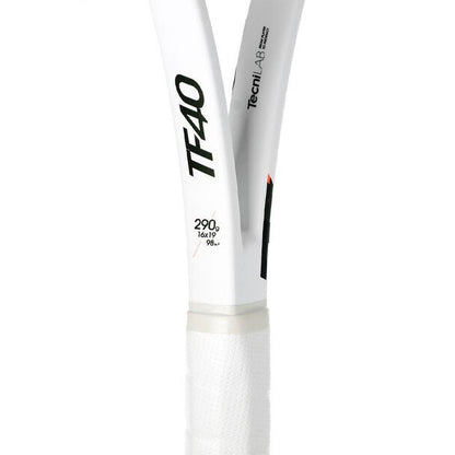 Tecnifibre TF - 40 209 16M V3 Tennis Racquet - Racquet Point