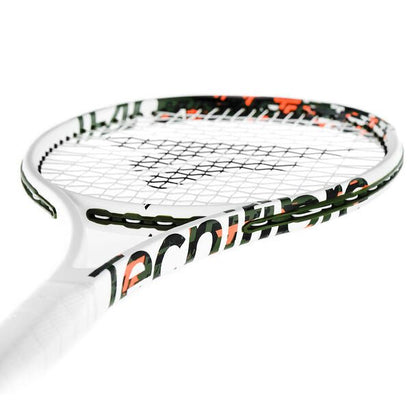 Tecnifibre TF - 40 209 16M V3 Tennis Racquet - Racquet Point