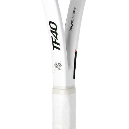 Tecnifibre TF - 40 305 16M V3 Tennis Racquet - Racquet Point