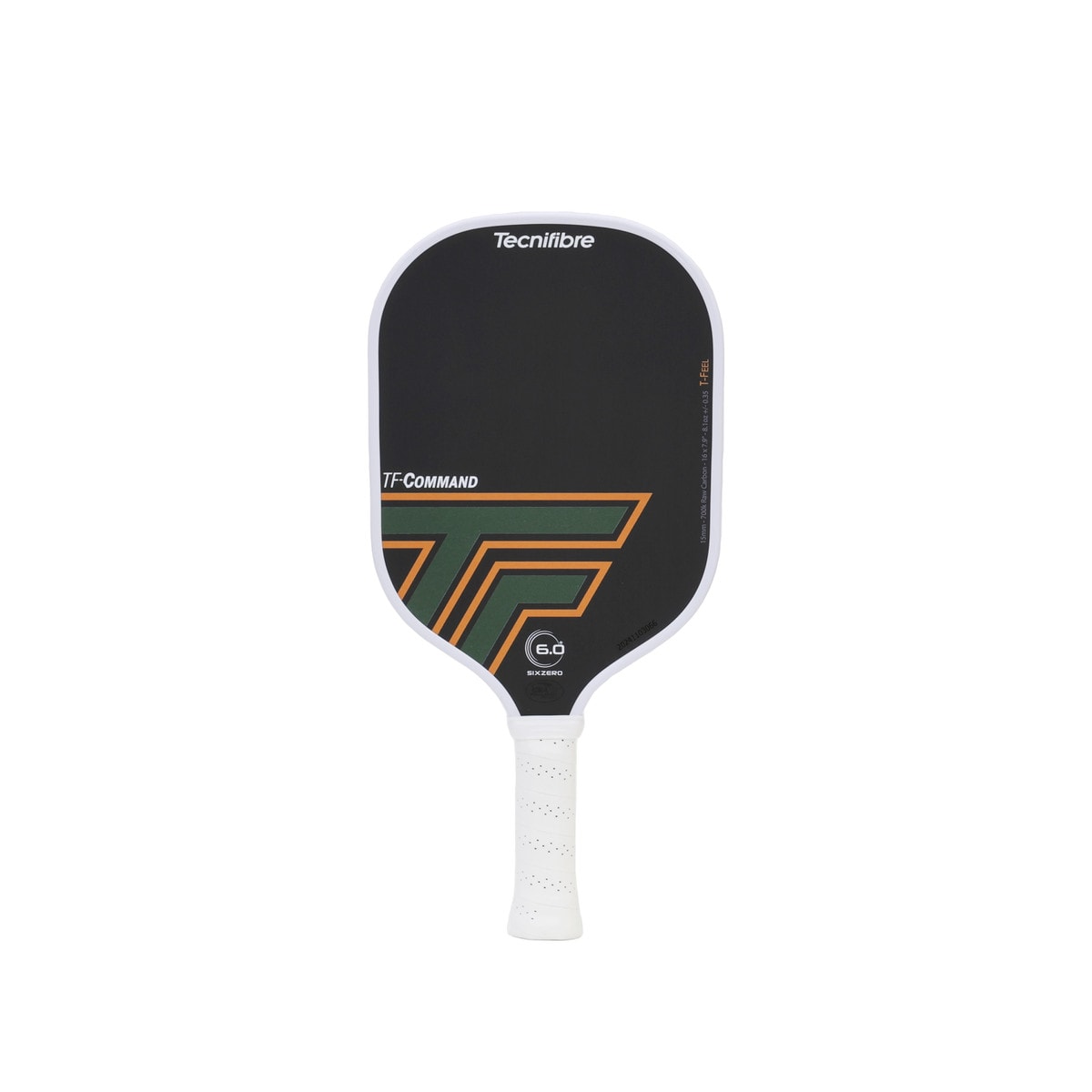 Tecnifibre TF Command Pickleball Paddle - Racquet Point