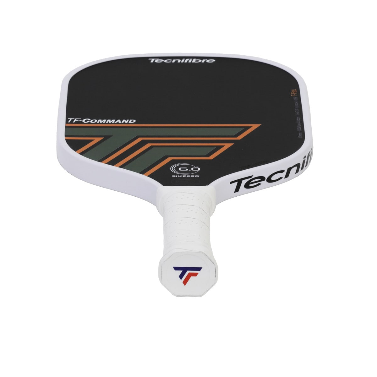 Tecnifibre TF Command Pickleball Paddle - Racquet Point