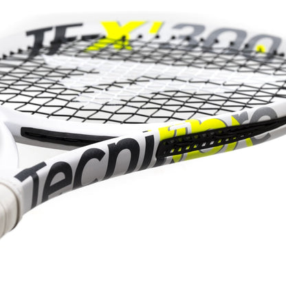 Tecnifibre TF - X1 300 Tennis Racket - Racquet Point