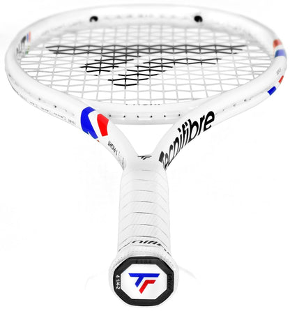 Tecnifibre TFight 300S Tennis Racquet (2025) - Racquet Point