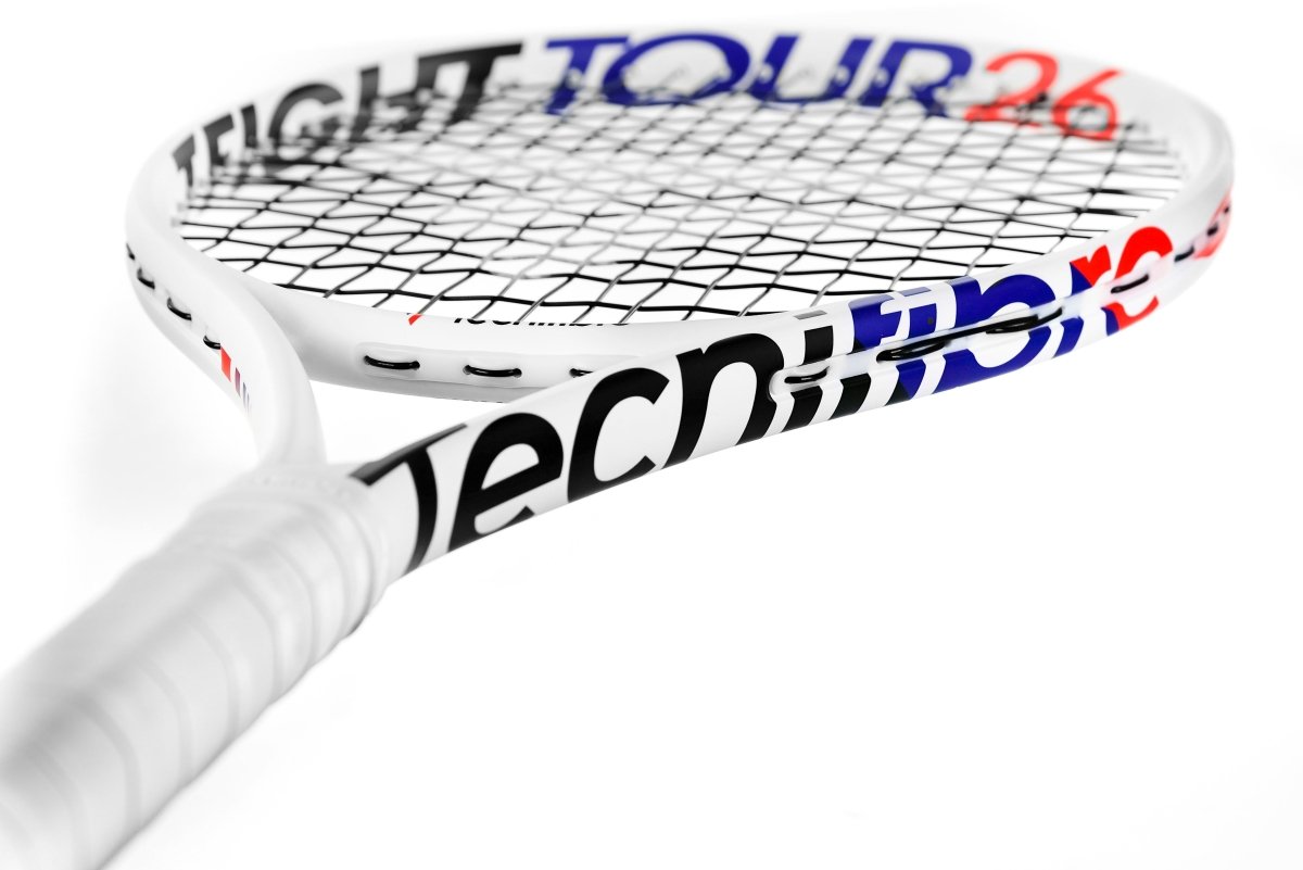 Tecnifibre TFight Tour 26 Junior Tennis Racquet - Racquet Point