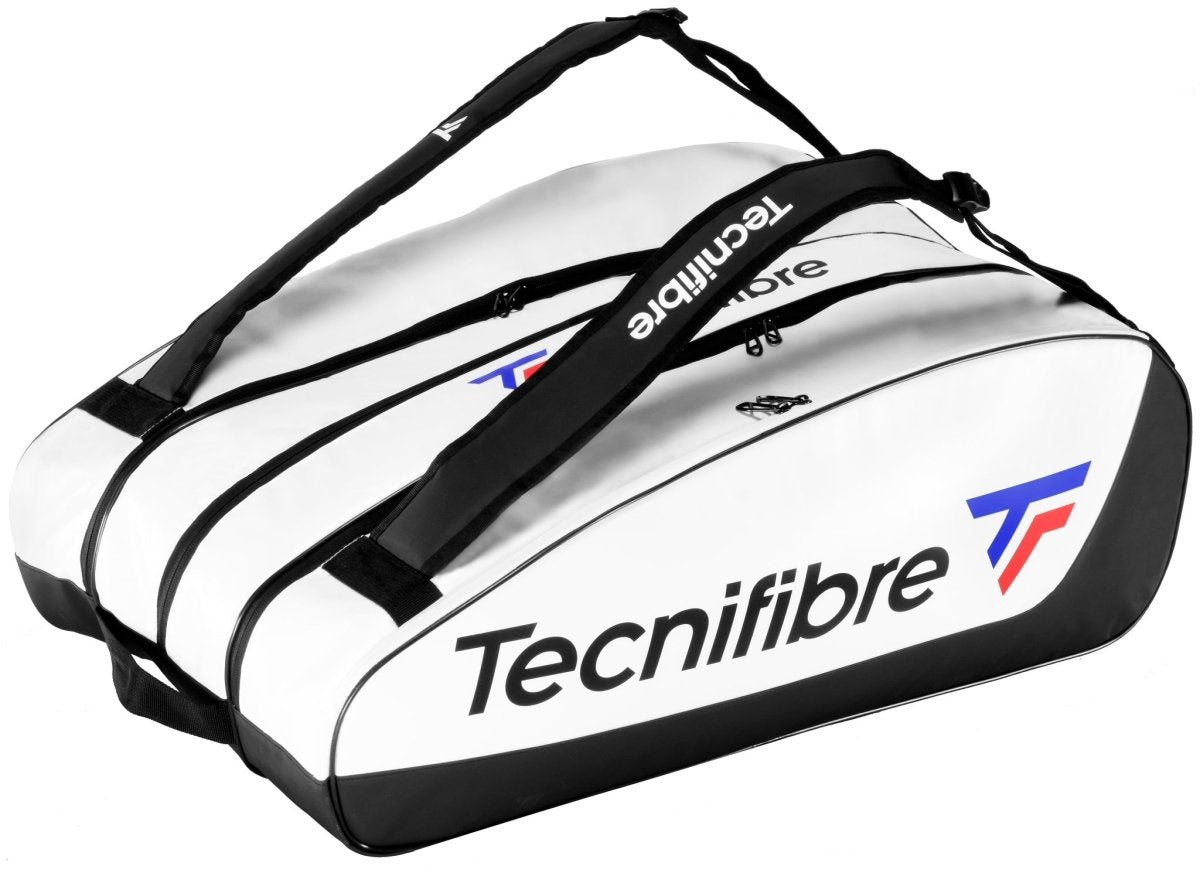 Tecnifibre Tour Endurance 15 Racket Tennis Bag - Racquet Point